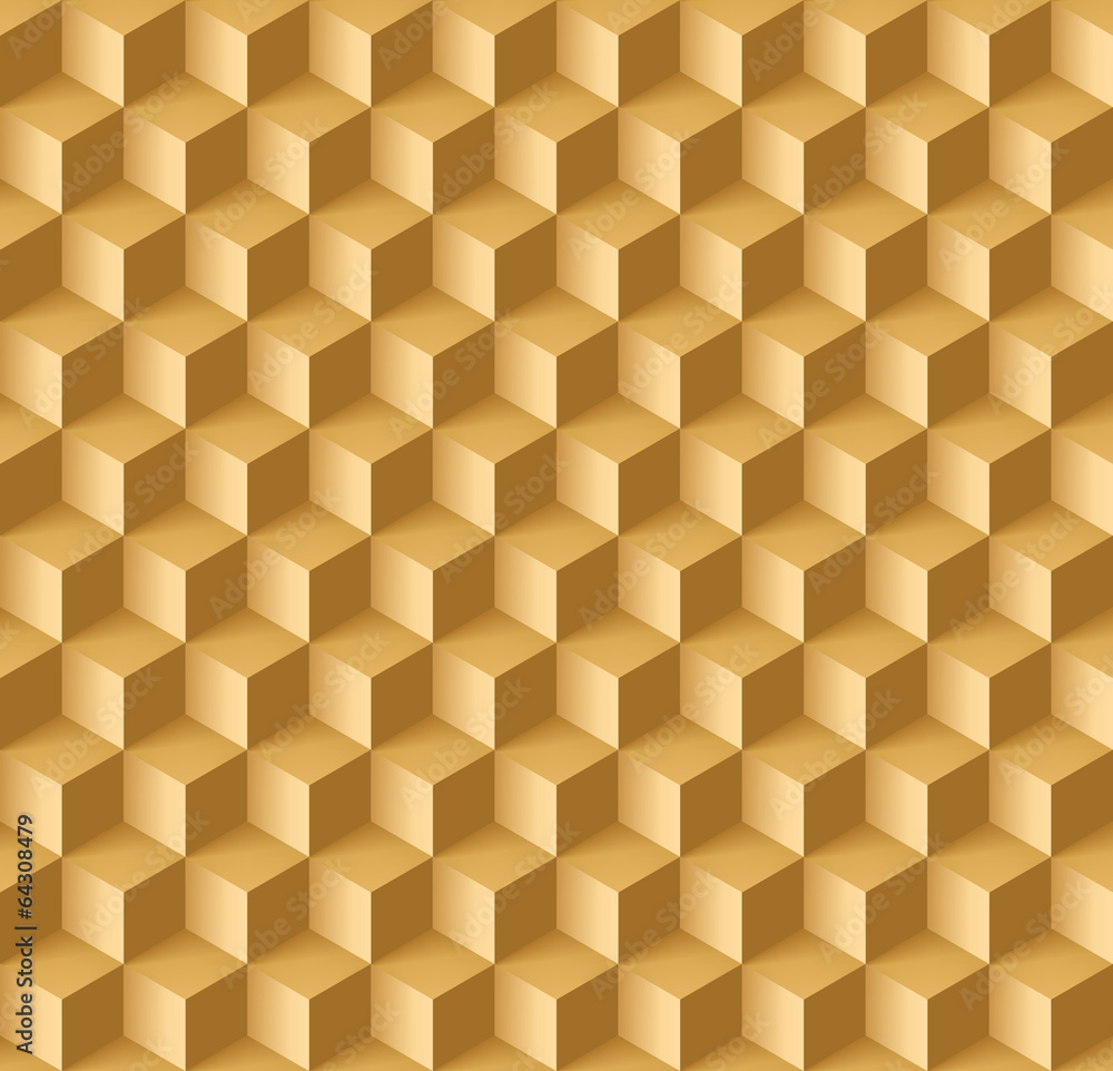 Abstract geometric background Abstract geometric background