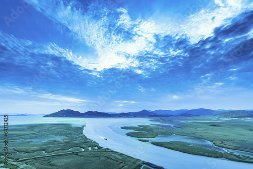 Suncheon Bay 1 photo