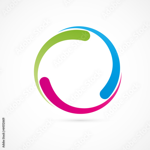 logo business