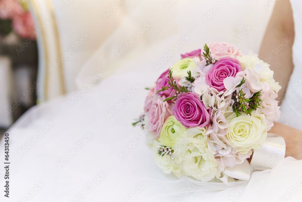 Obraz premium Bouquet