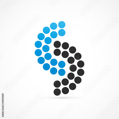 logo business