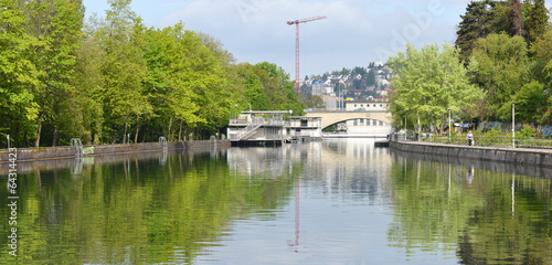 Photos limmat