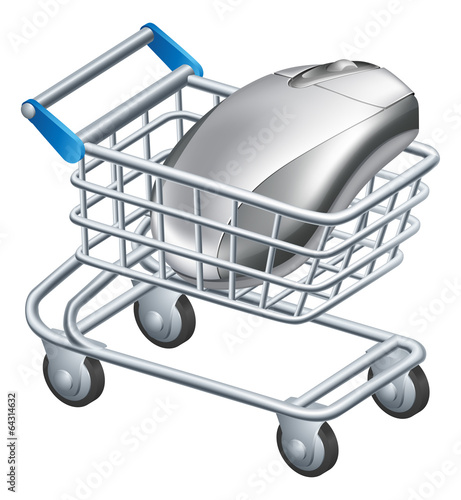 Online internet shopping co...