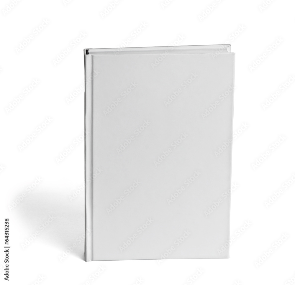 book notebook textbook white blank paper template book notebook textbook white blank paper template