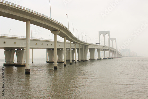 Sai Van Bridge