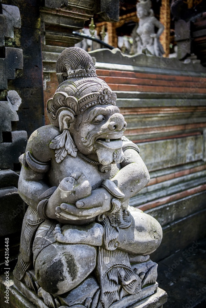 Ancient Bali