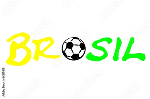 Brasil Ball