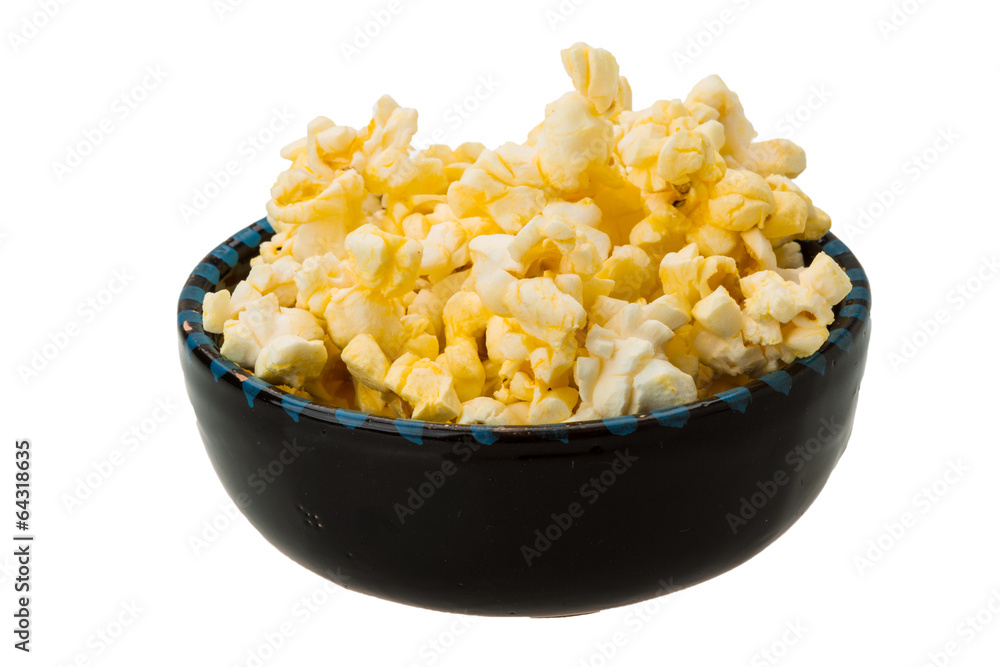 Popcorn Popcorn
