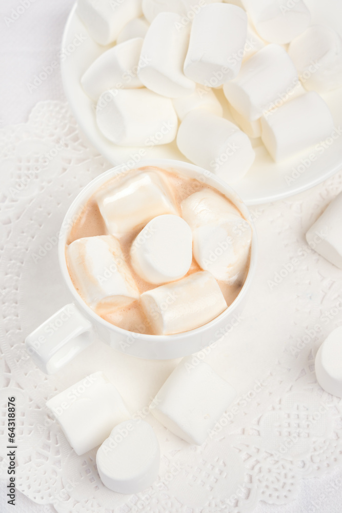 marshmallows marshmallows