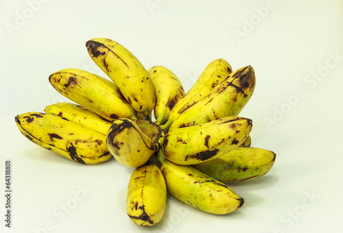 Banana photo