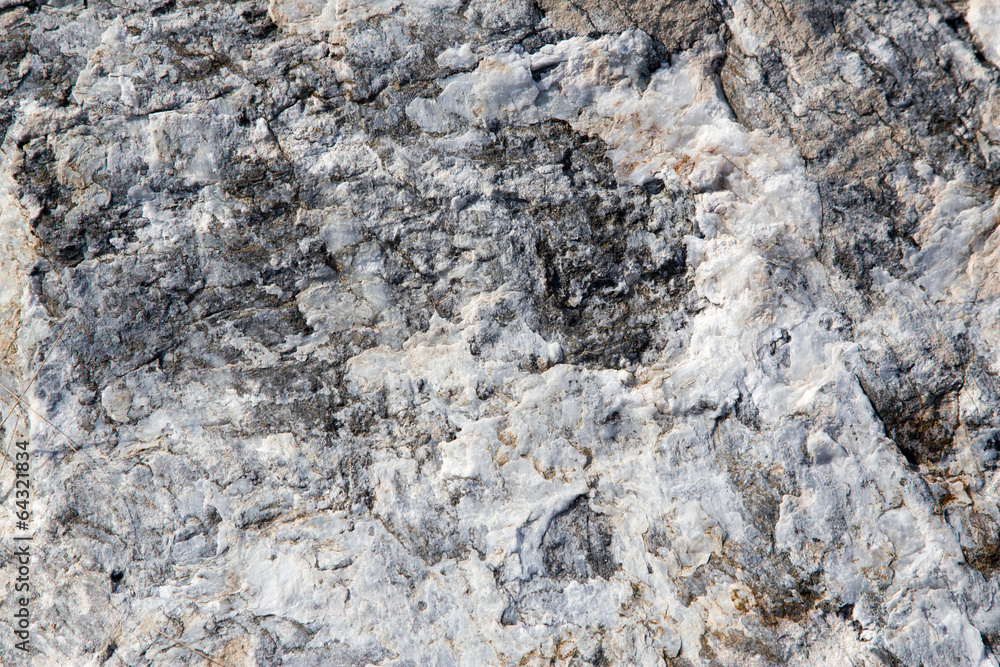 Fototapeta premium Sand stone texture background