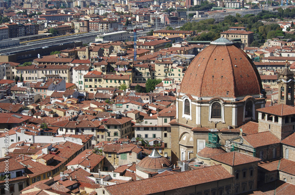 Florence center