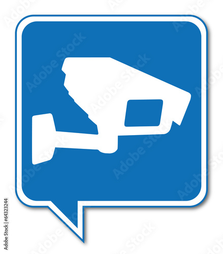 Logo videosurveillance.