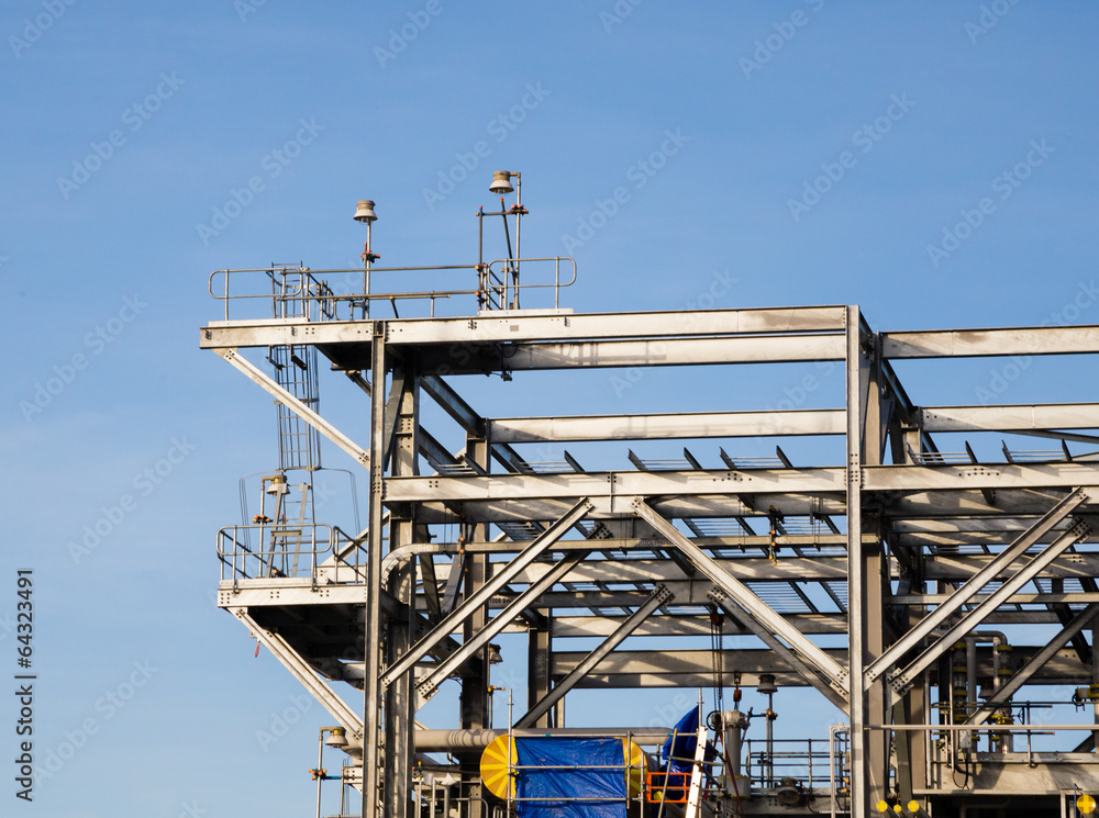 liquefied natural gas Refinery Factory liquefied natural gas Refinery Factory