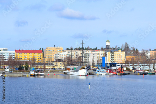 Mikkeli,  Finland