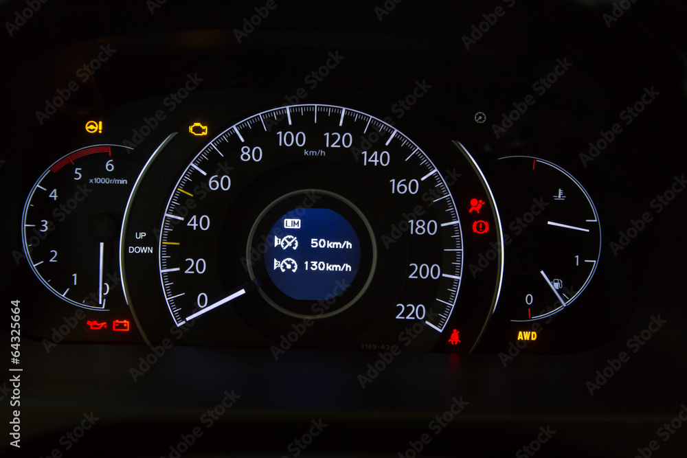 automovil automovil