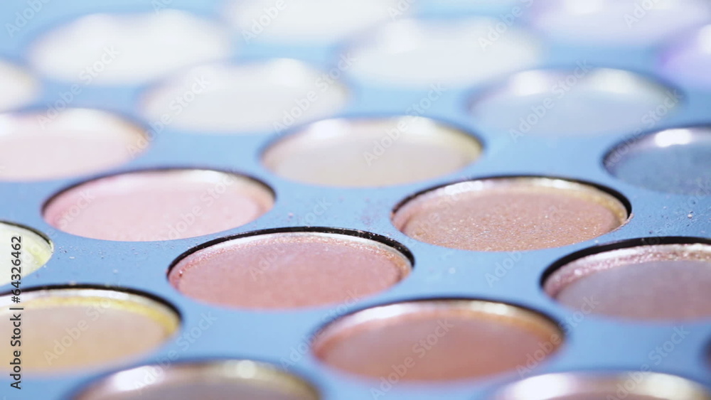 Eyeshadow Palette Eyeshadow Palette