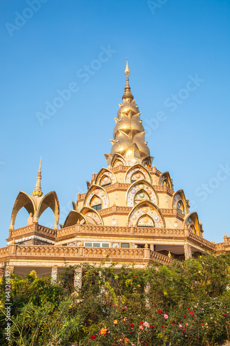 Wat pha sorn kaew