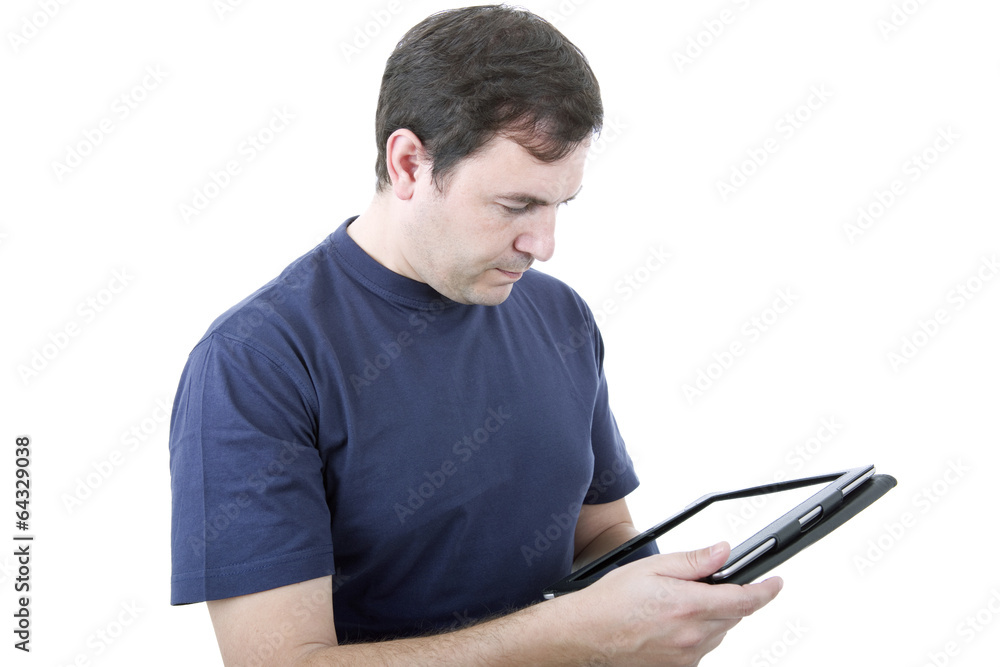 tablet tablet