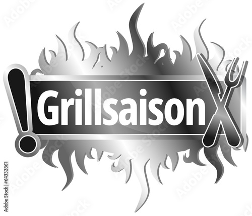 Grillsaison
