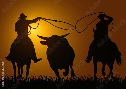 Cowboys