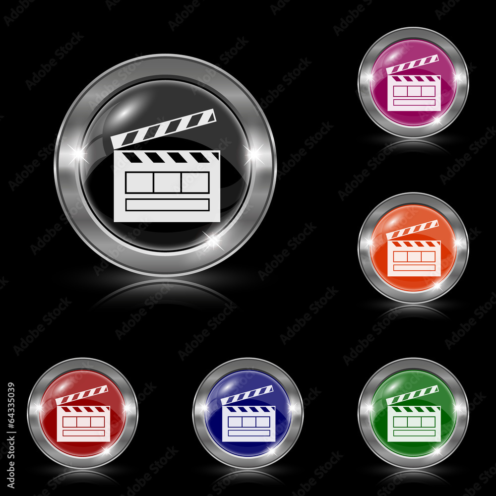 Movie icon Movie icon