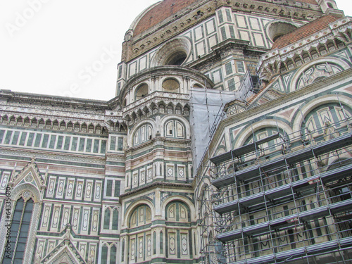 Florence Cathedral © Silvia Crisman