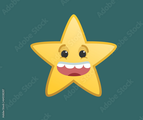 Estrella sonrisa v2