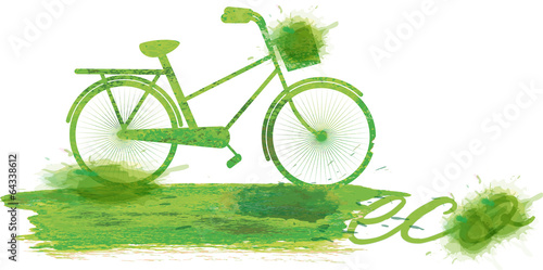 Eco Ink