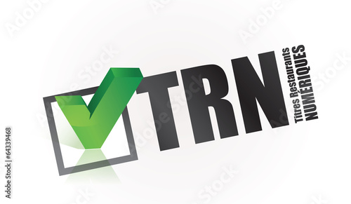 titre restaurant numérique - titres restaurants numériques