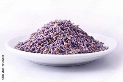 Fototapeta Naklejka Na Ścianę i Meble -  Purple lavender