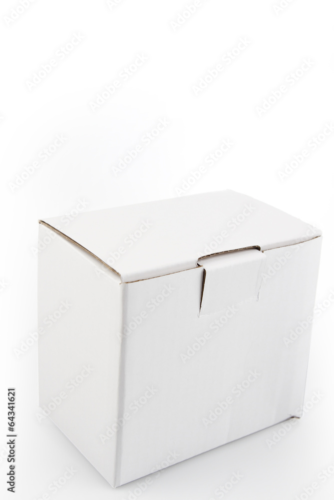 Box Box