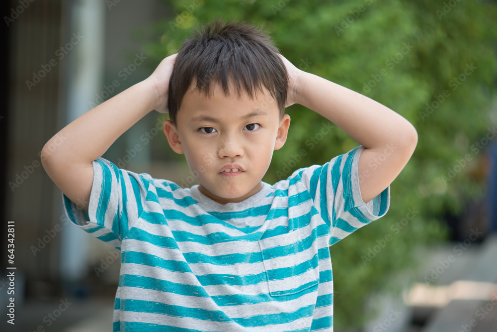 asian kid asian kid
