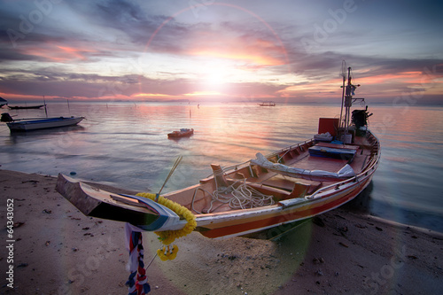 boat