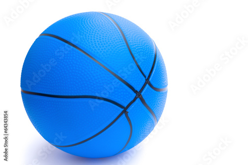 basketball ball for little kid © Freer