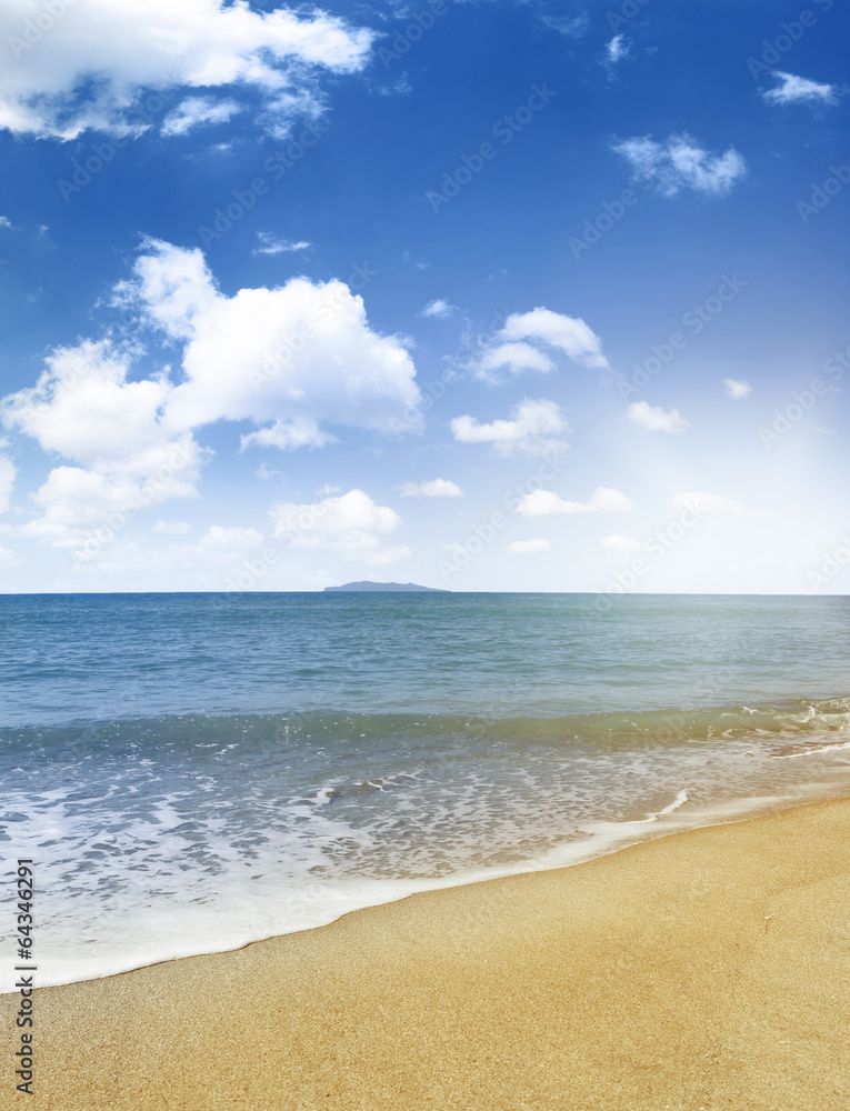 Beach Beach
