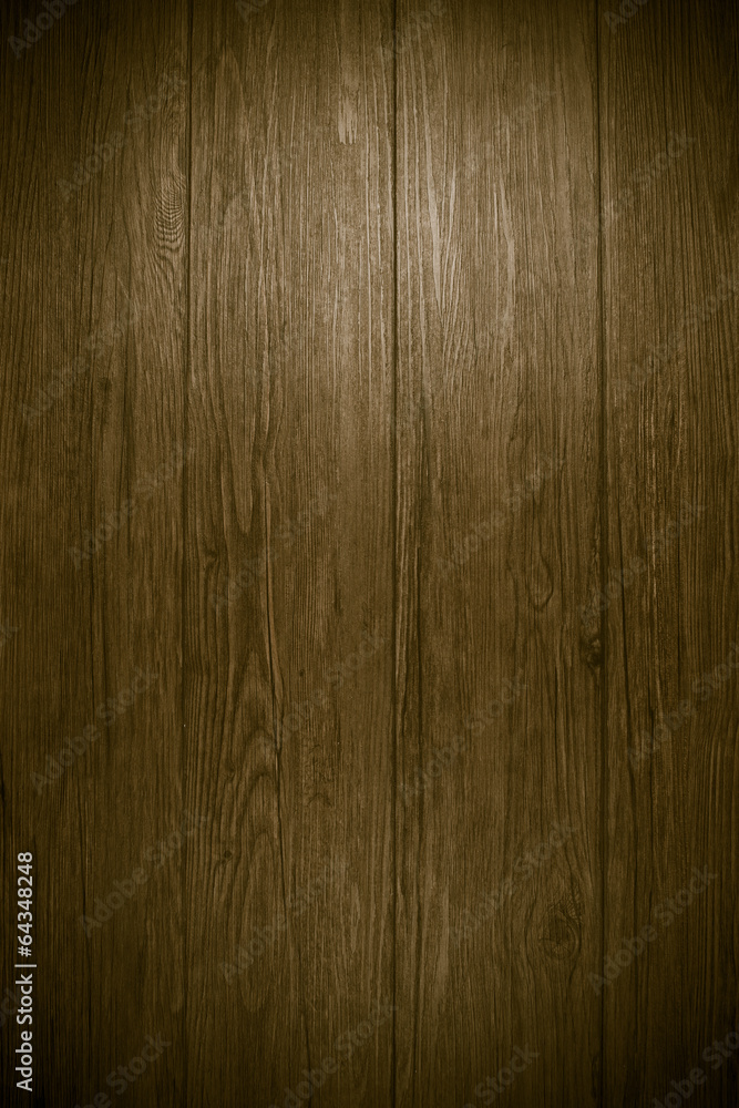 Naklejka premium Wood texture background