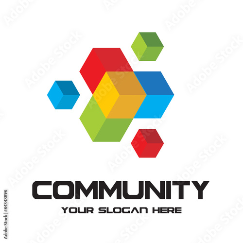 Community Logo