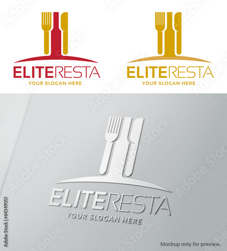 Restaurant Logo