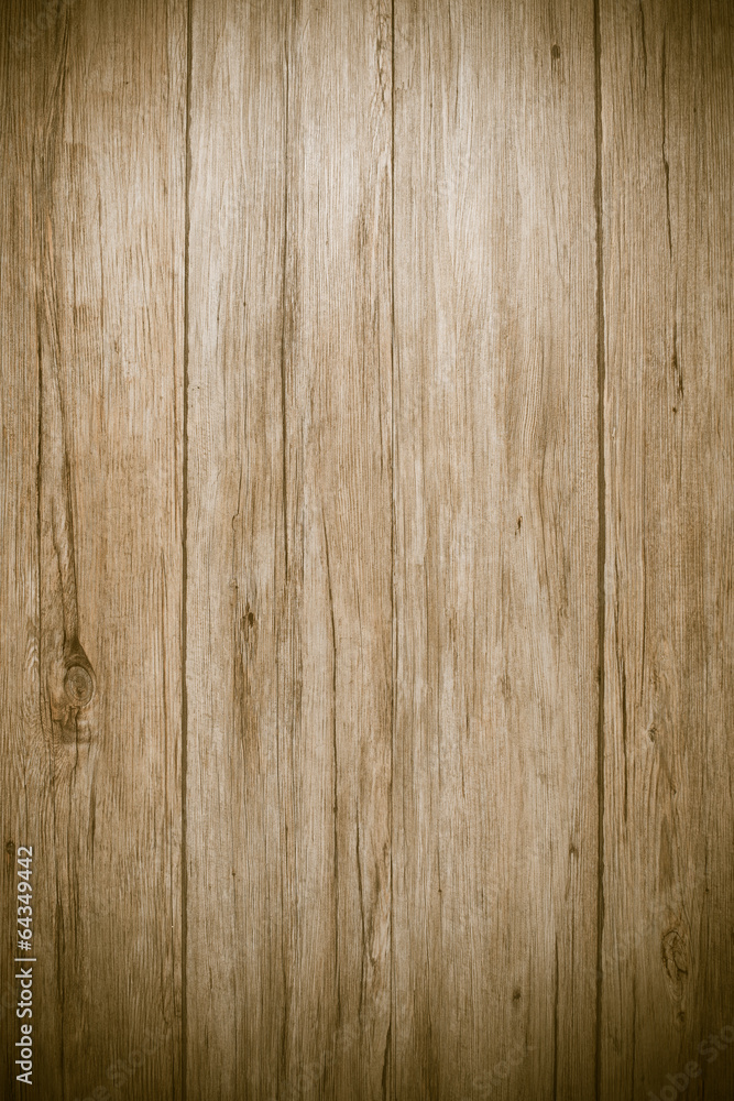 Fototapeta premium Wood texture background