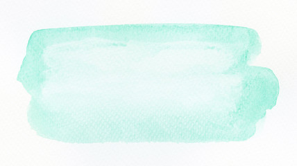 Watercolor background