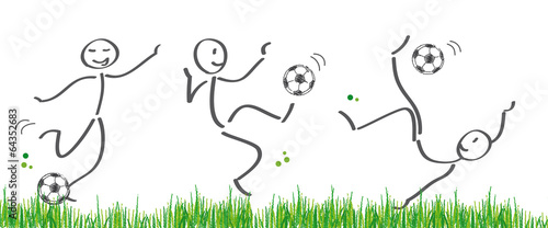 Fußballspieler