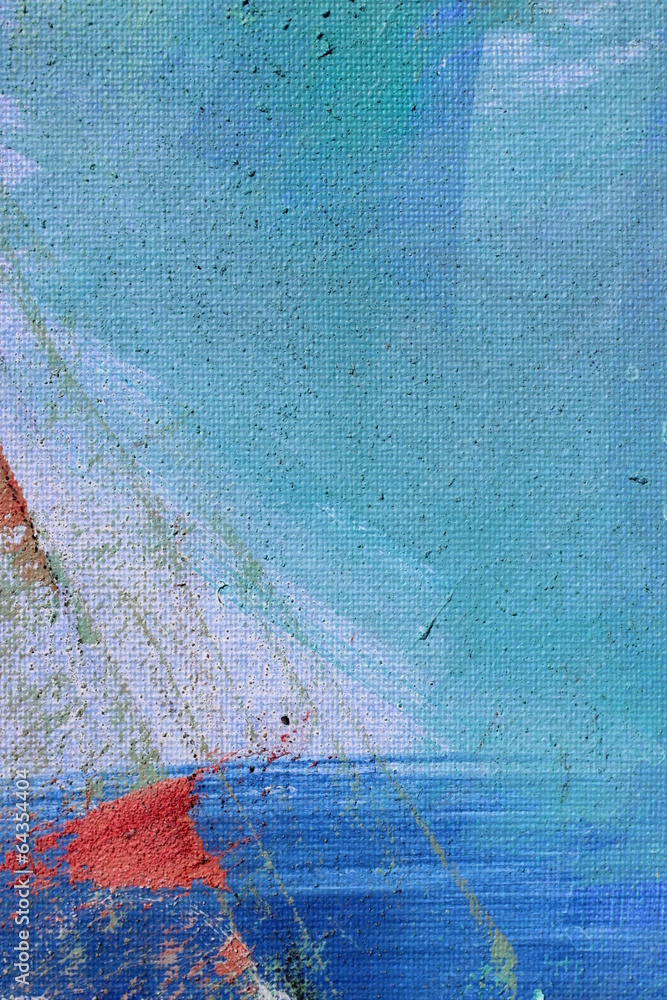 Fototapeta premium maritim