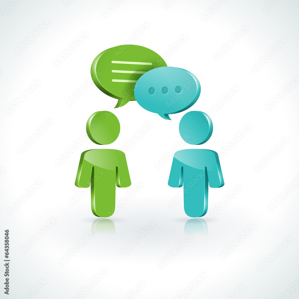 Dialogue Speech Bubbles Dialogue Speech Bubbles