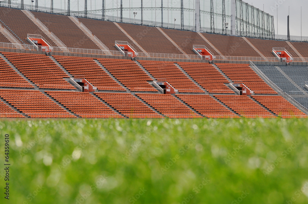 Obraz premium スタジアム