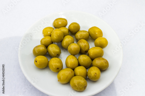 olives aperitive
