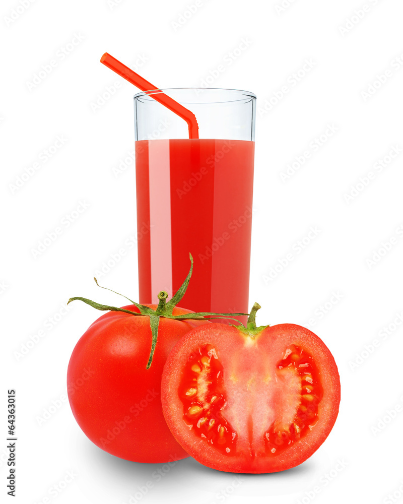 tomato juice tomato juice