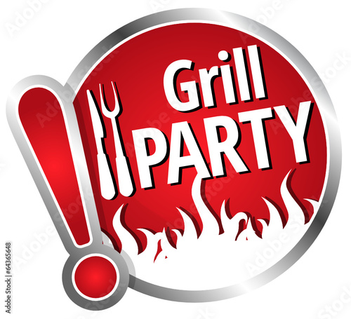 Grillparty