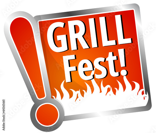 Grillfest