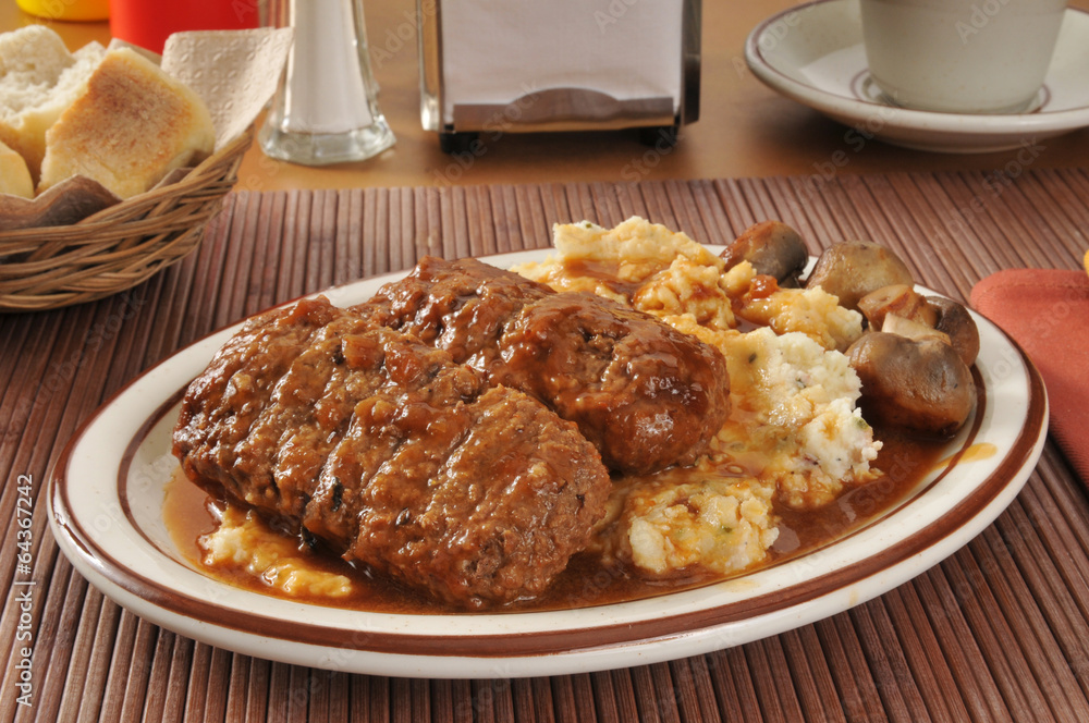 Meatloaf Meatloaf